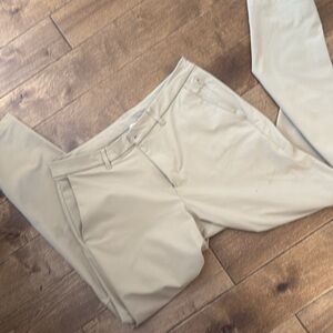 Men’s Lululemon Pants